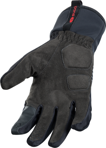 Sugoi Zero Plus ff Glove (L) black