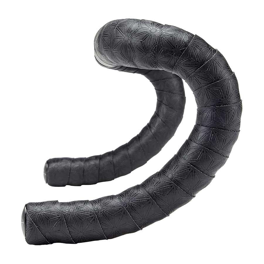 supacaz super sticky kush black bar tape