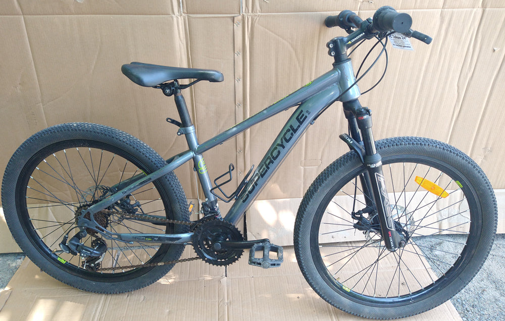 Supercycle Tekoa 24” USED