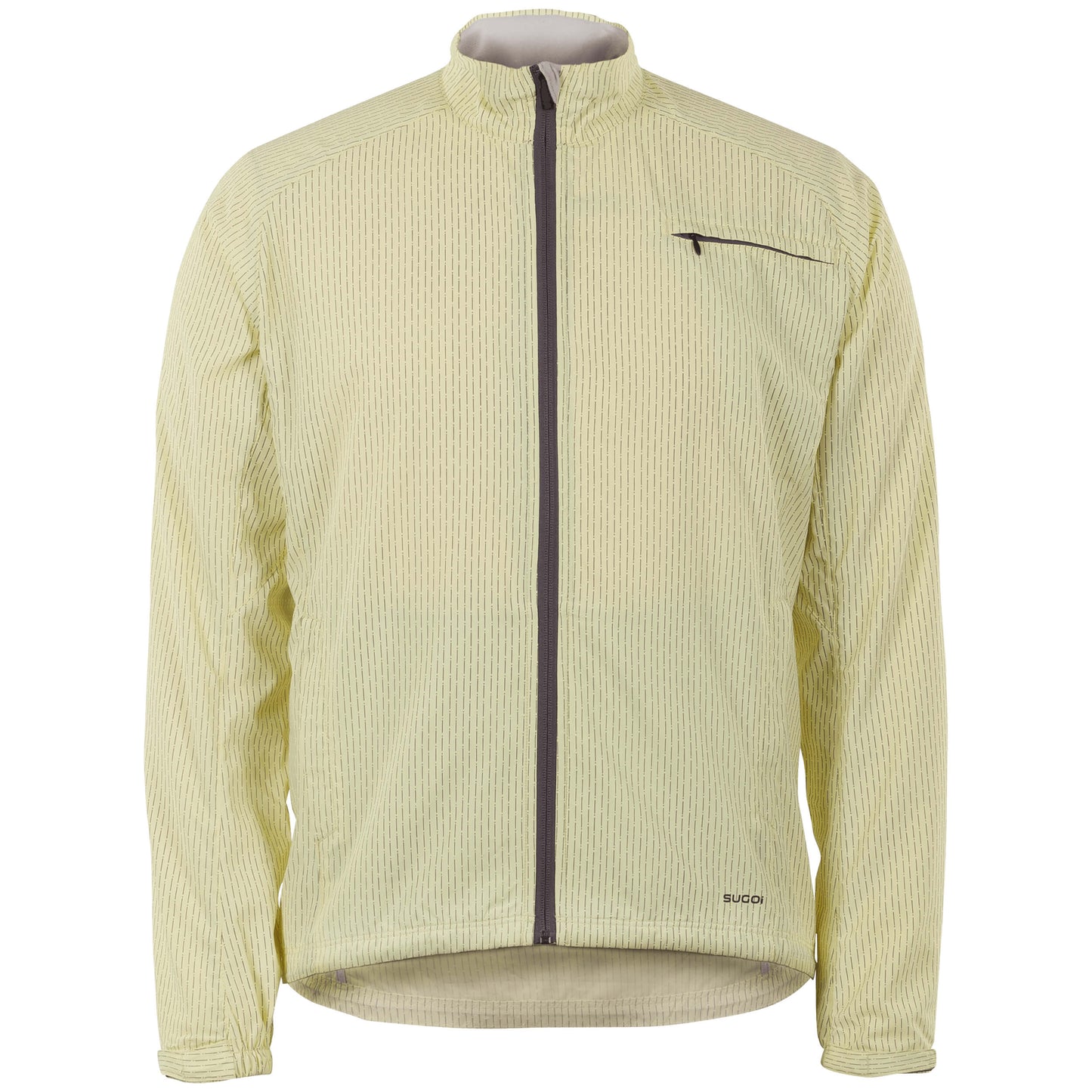 sugoi zap training jacket litzap XXL