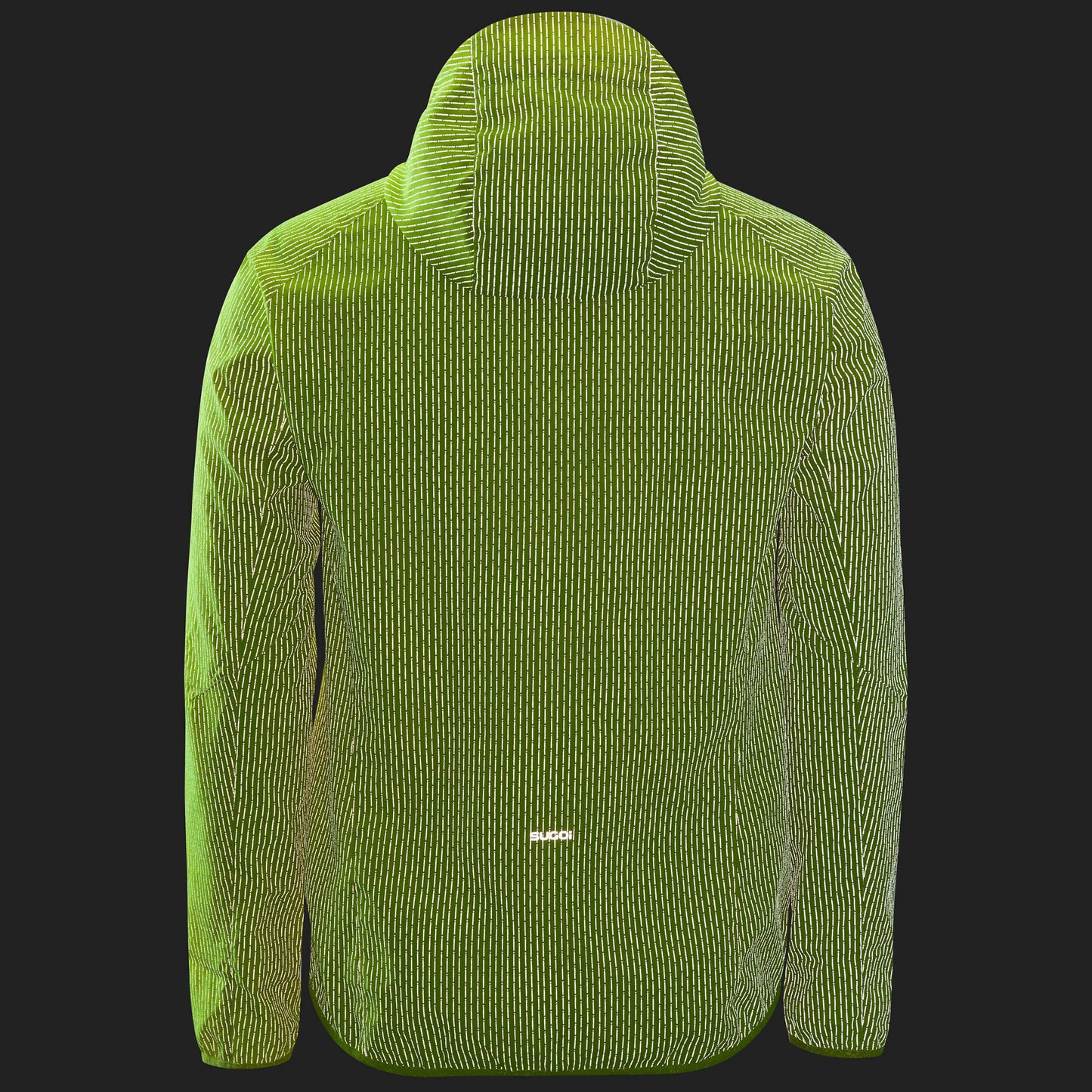 Sugoi Zap 2 Training Jacket, large, supernova