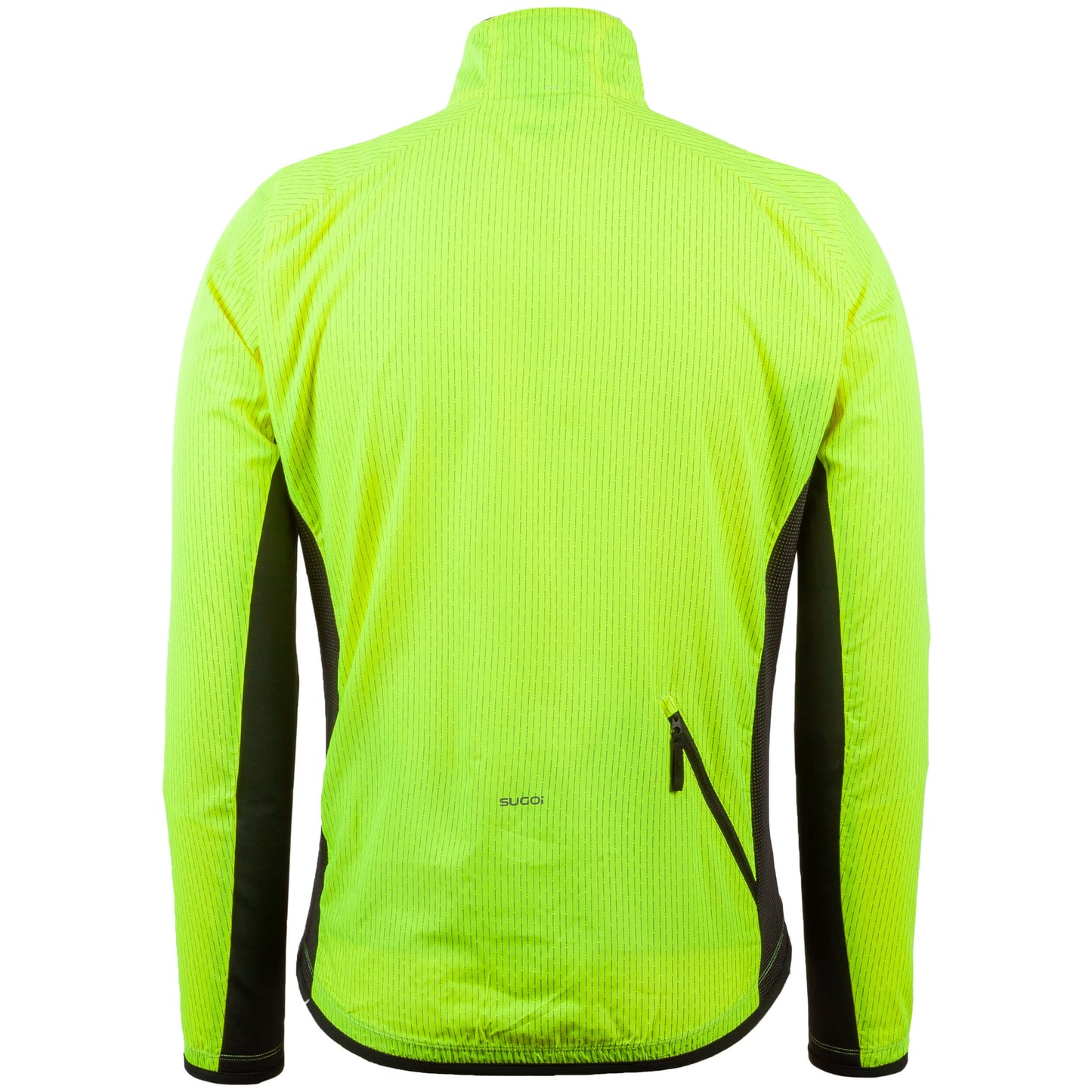 Sugoi Evo Zap 2 Jacket, medium, supernova
