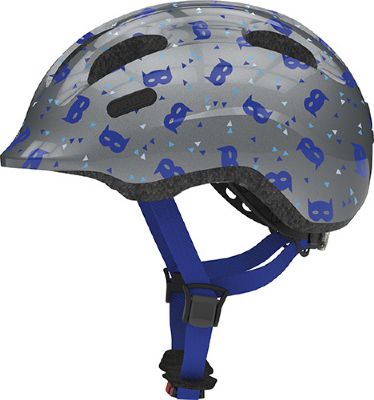 ABUS smiley blue mask m