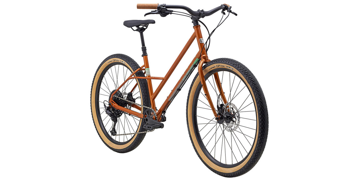 MARIN Larkspur 2 2023 M adventure copper