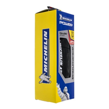 700 x 28 michelin power endurance folding