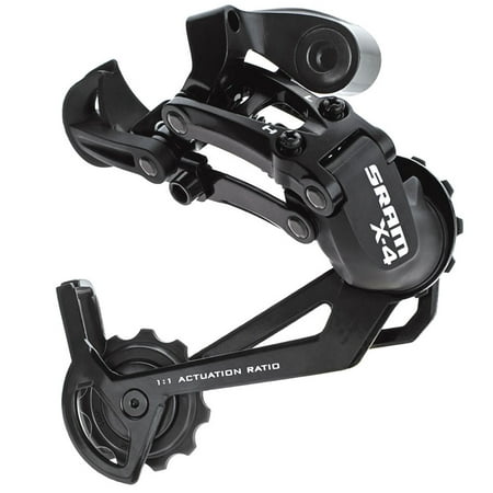 SRAM X4 long cage 8-speed
