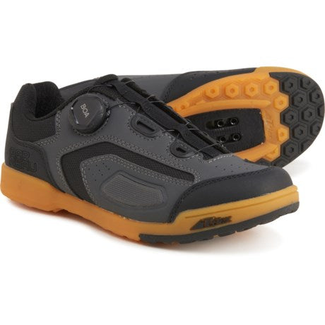 Louis Garneau cobalt boa asphalt 39