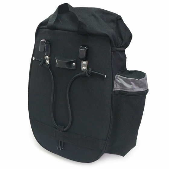 via milano pannier pair