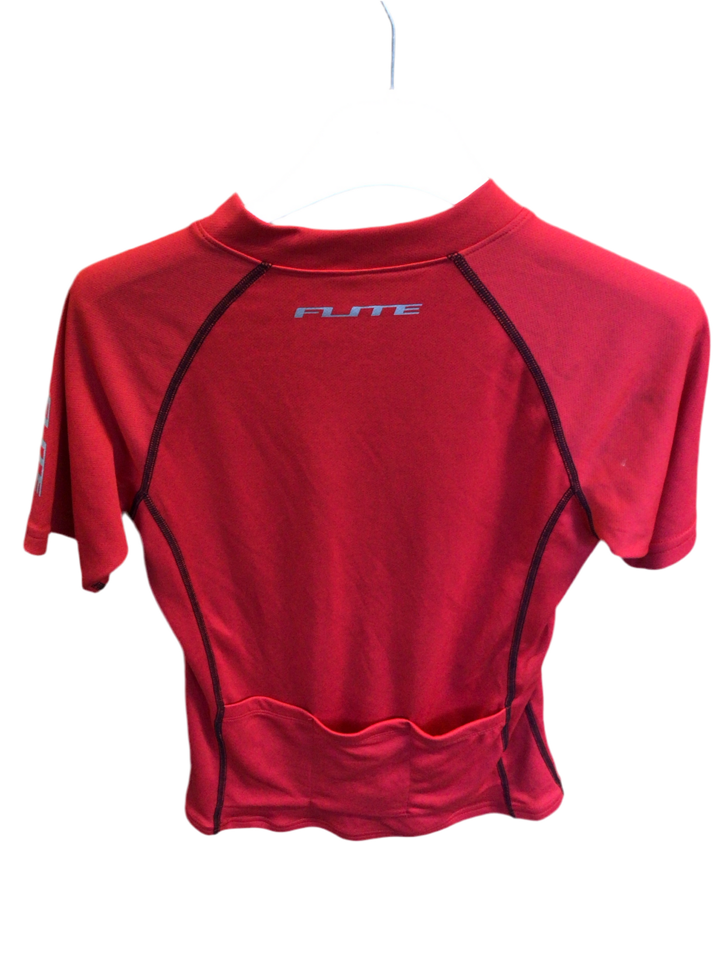 Flite jersey Ws XS red