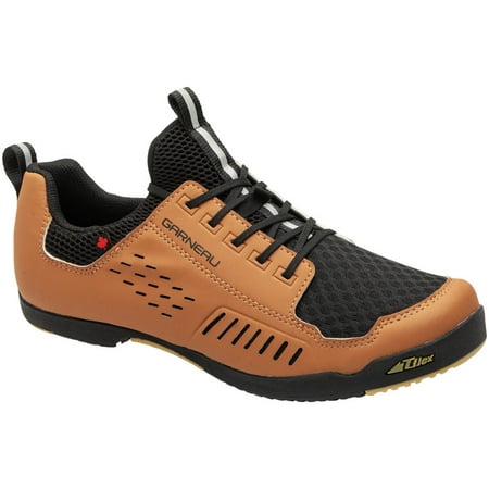 Garneau DeVille Urban Shoes - Tan Men s 42