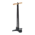 Lezyne Sport Floor Drive 2.5 DV Floor Pump black