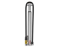 Lezyne tech drive HP mini floor pump