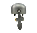crane bell small silver