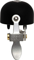 crane bell small,neoblack