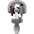 crane bell small polished chrome