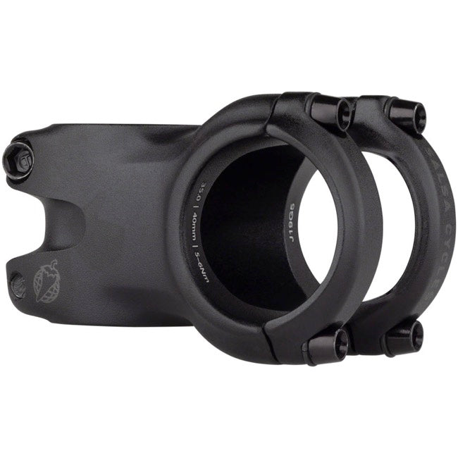 Salsa Guide Trail stem 50mm 35.0