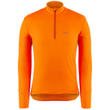 LG edge2 LS orange jersey XL