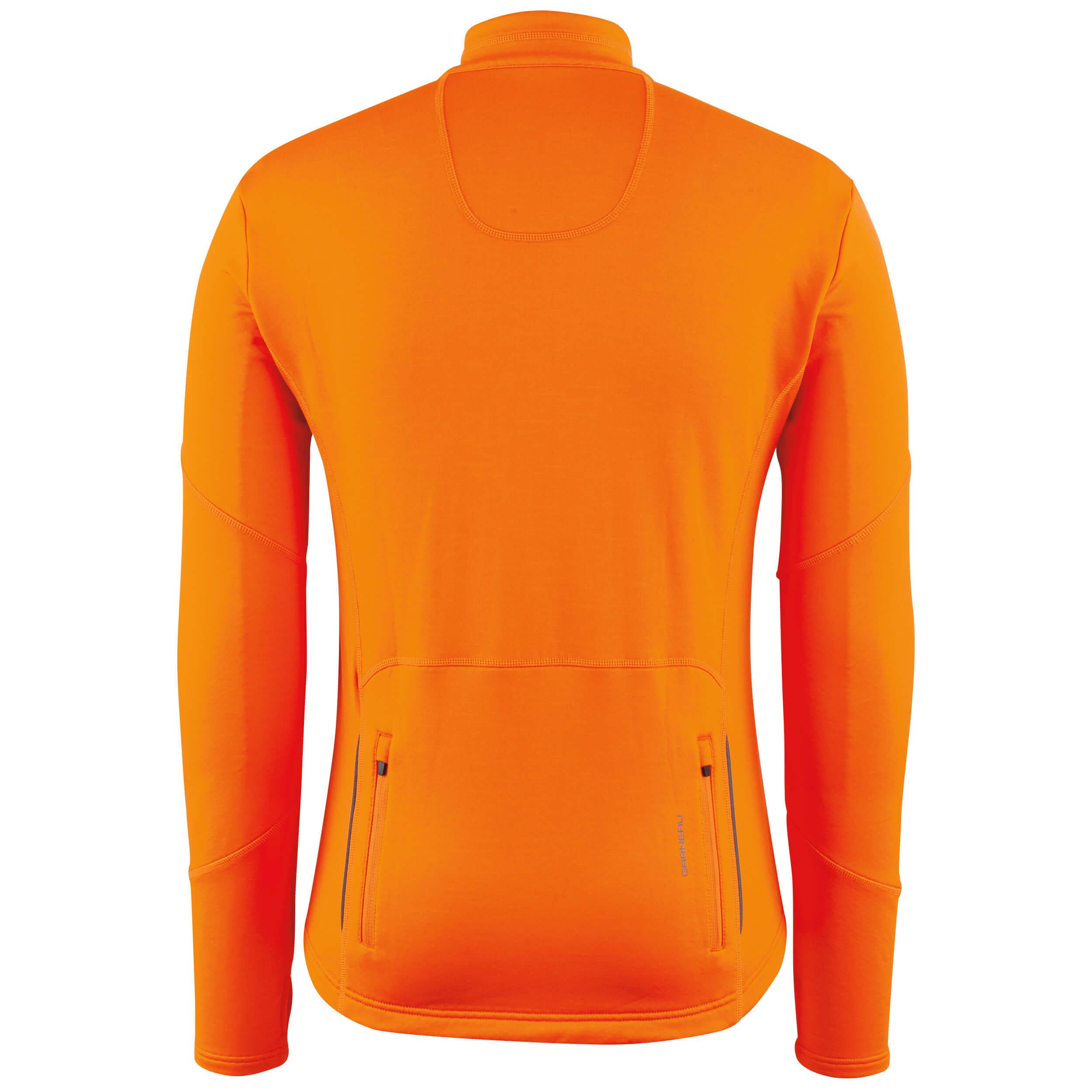 LG edge2 LS orange jersey S