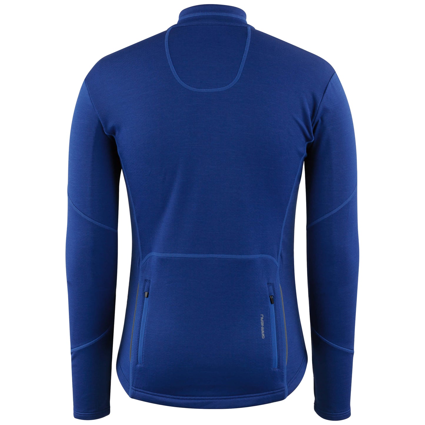 LG edge2 LS blue jersey XXL