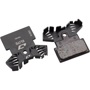 jagwire elite Red 22,Force 22,Force 1, rival 22,Rival 1, APex 1,cooling disk brake pads semi-metallic