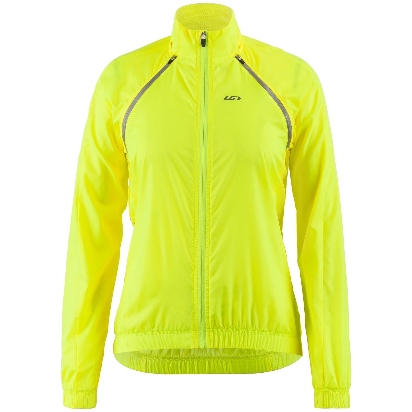 Louis Garneau Women's modesto switch neon XXL