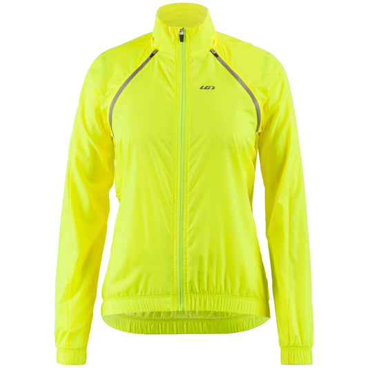 Louis Garneau Women's modesto switch neon L