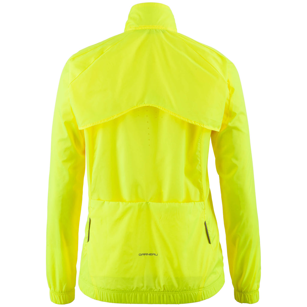 Louis Garneau Women's modesto switch neon XXL
