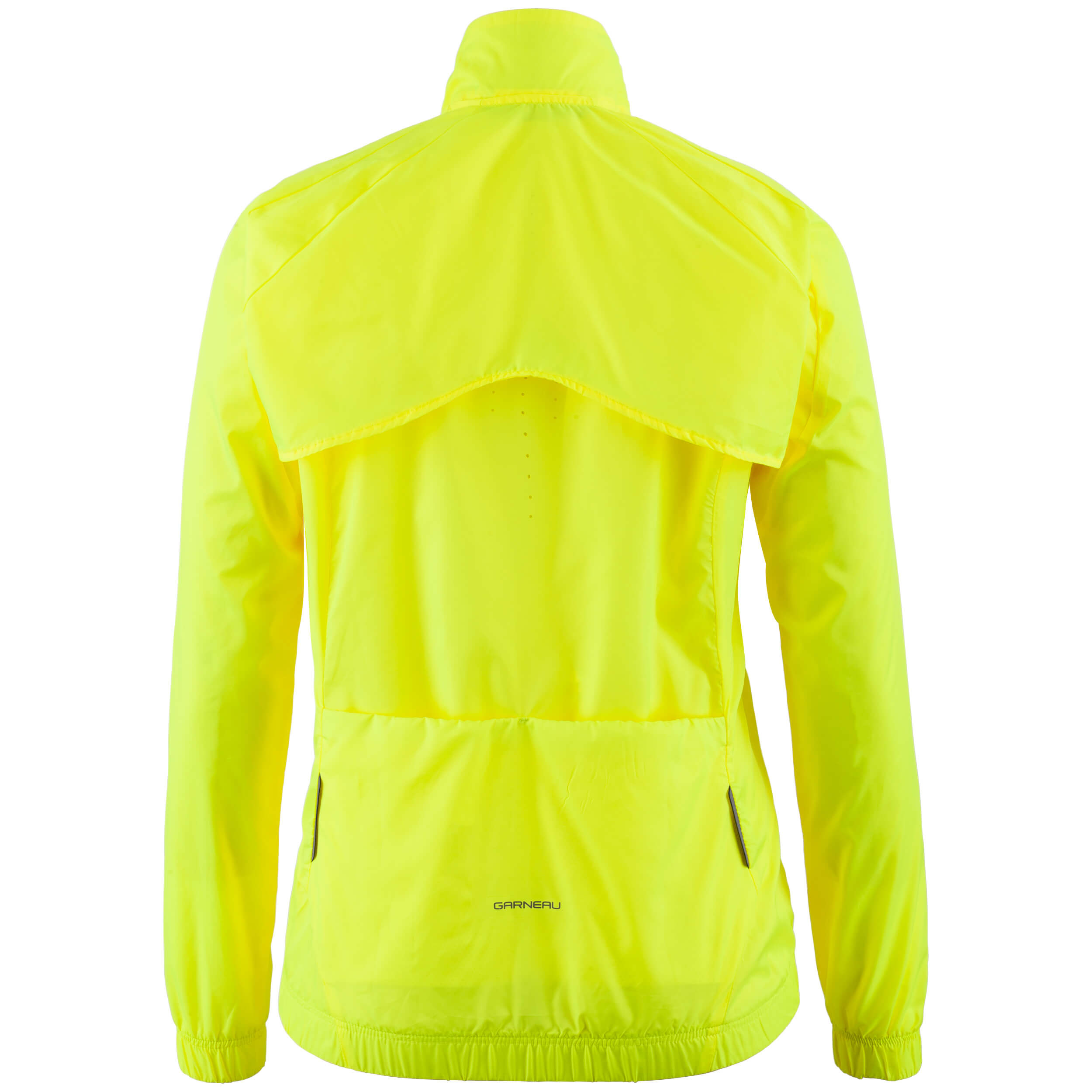 Louis Garneau Women's modesto switch neon XXL