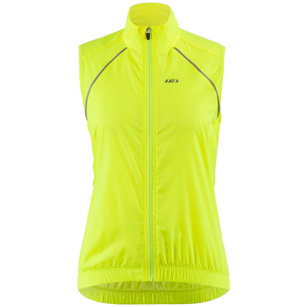 Louis Garneau Women's modesto switch neon XXL