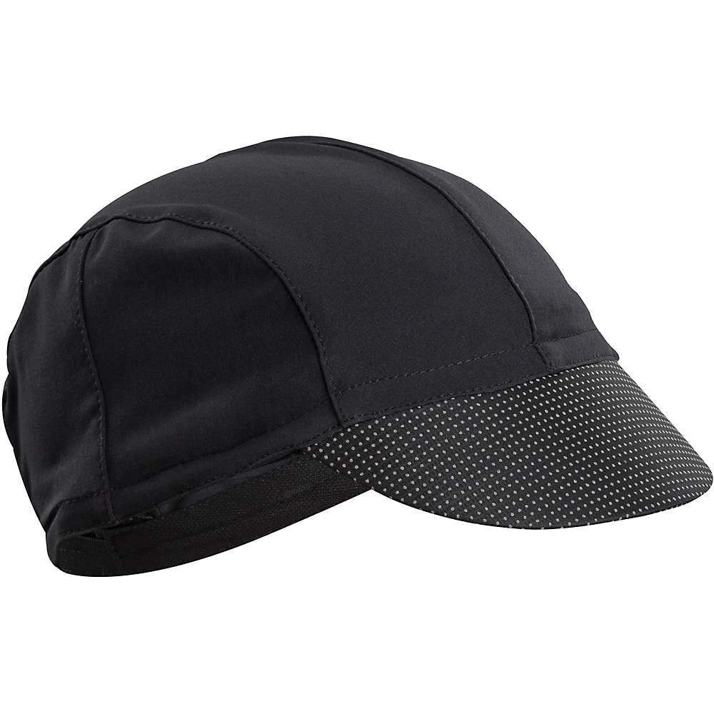 SUGOi - Zap Cycling Cap, Black