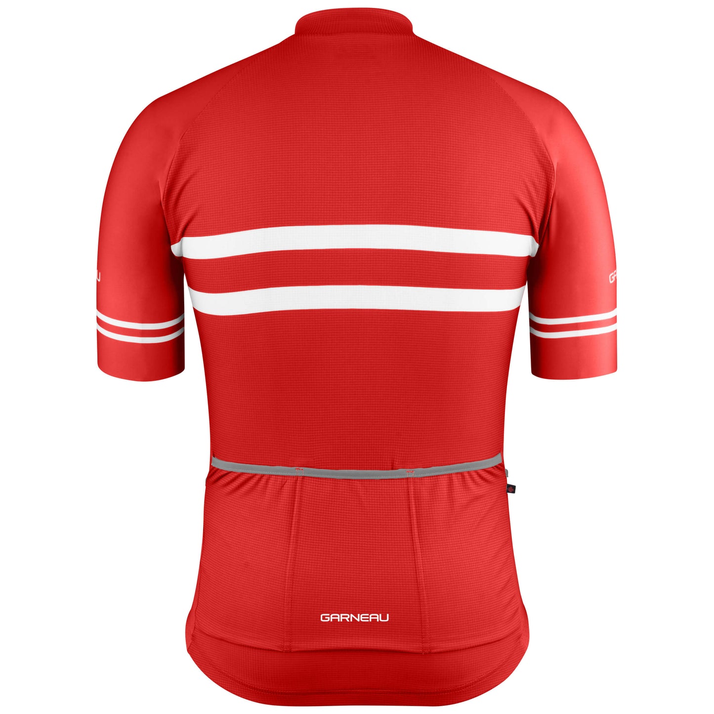 Louis Garneau vintage jersey red M