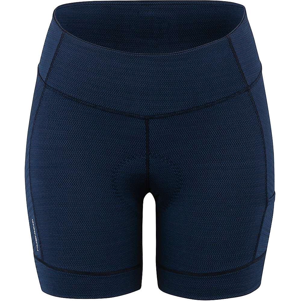 Louis Garneau txtr sensor 5 Ws dark night shorts (L)