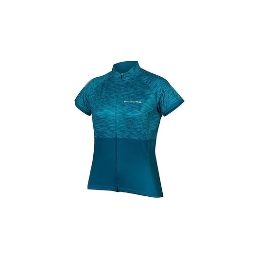 Women's Hummvee Ray S/S Jersey XL