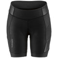 Louis Garneau neo pow motion 7 Womens black (m)