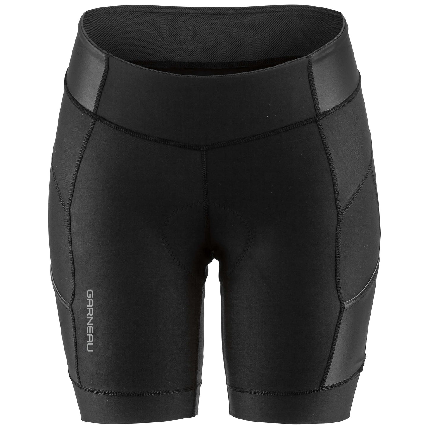 Louis Garneau neo pow motion 7 Womens black (m)