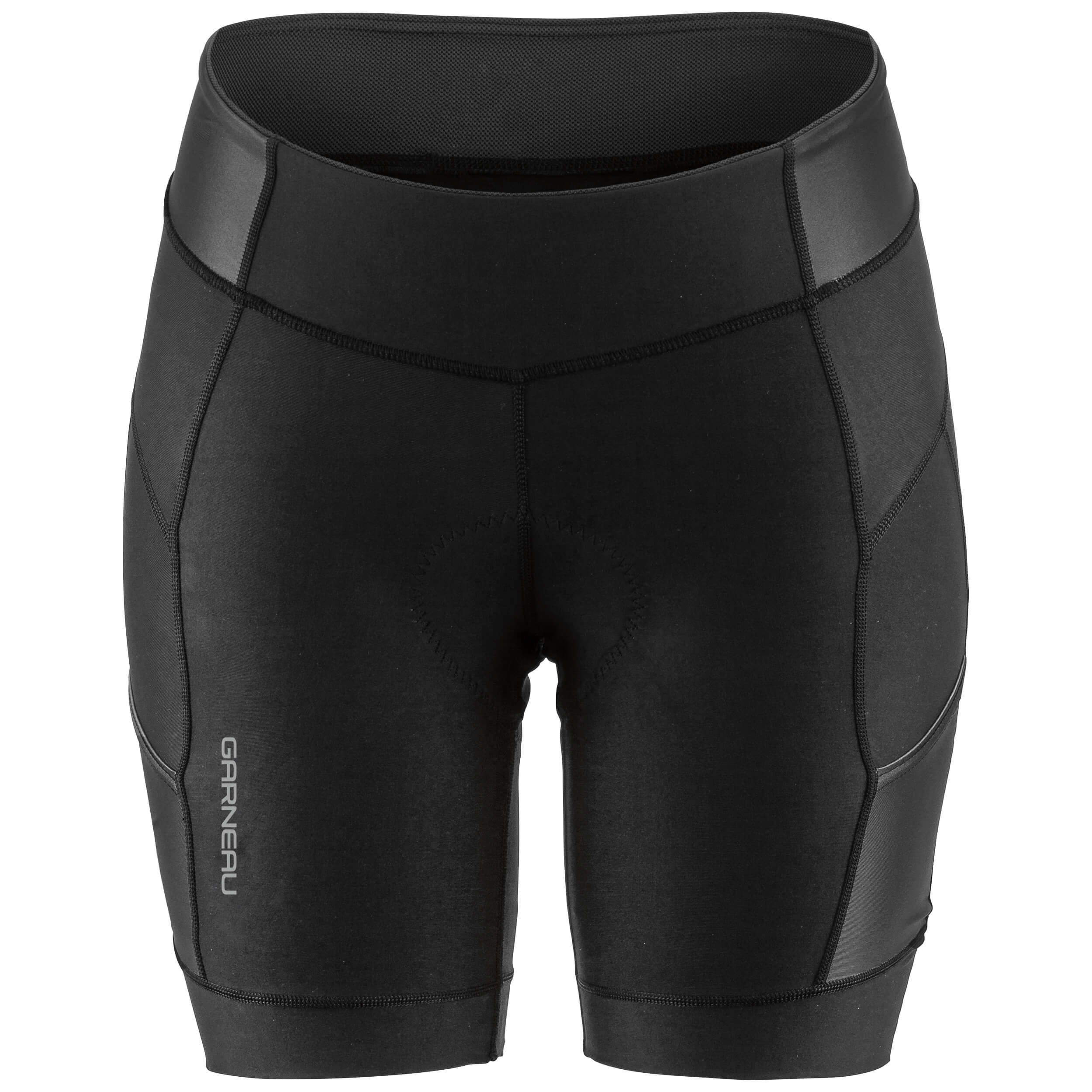 Louis Garneau neo pow motion 7 Womens black (xl)