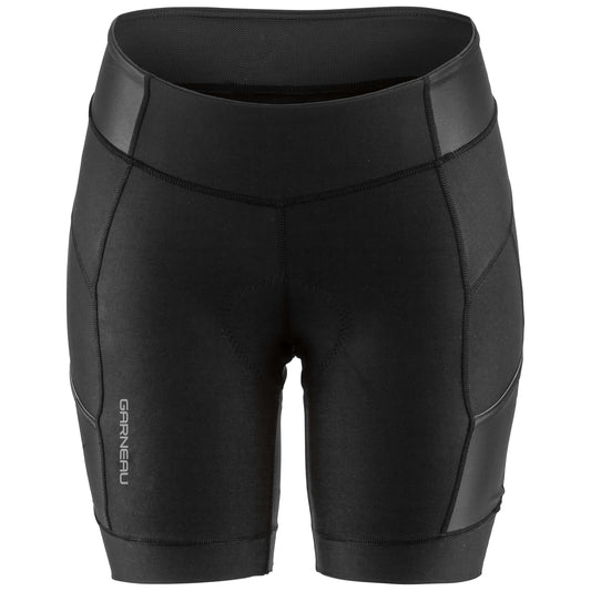 Louis Garneau neo pow motion 7 Womens black (L)
