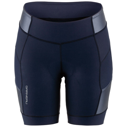 Louis Garneau neo pow motion 7 Womens dark knight (L)