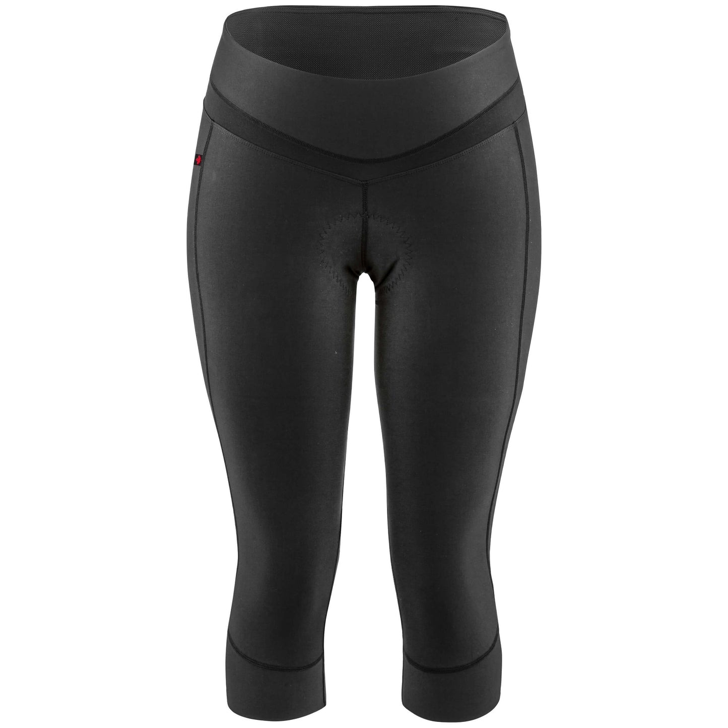 Louis Garneau WOMEN'S NEO POWER AIRZONE CYCLING KNICKERSm - Dark Night