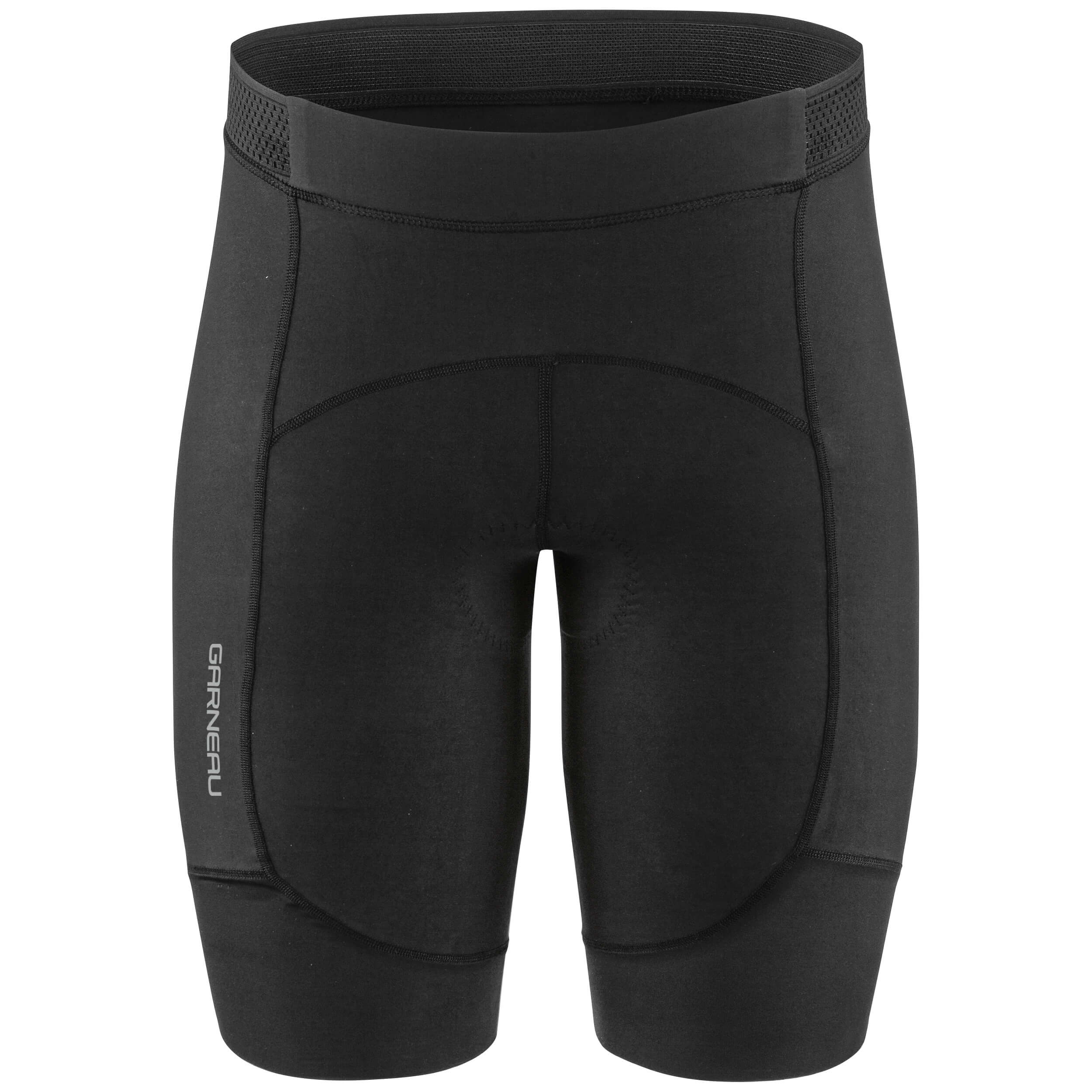 Louis Garneau neo power motion shorts (L)