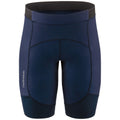 Louis Garneau neo power motion shorts (M) dark knight