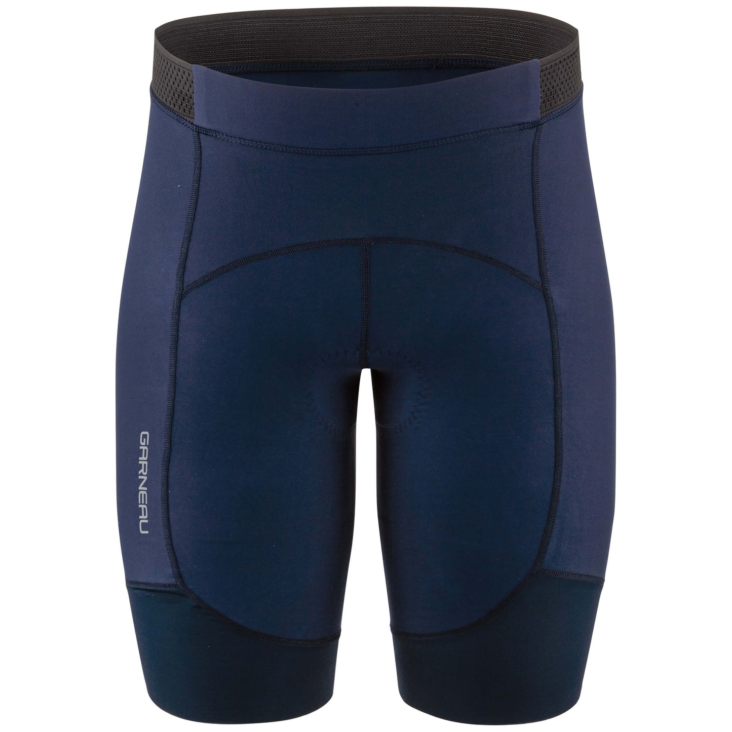 Louis Garneau neo power motion shorts (M) dark knight