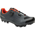 Louis Garneau Men's Granite XC Shoe - 44 - slate