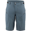 Garneau Leeway 2 Short - denim blue Men s X-Large