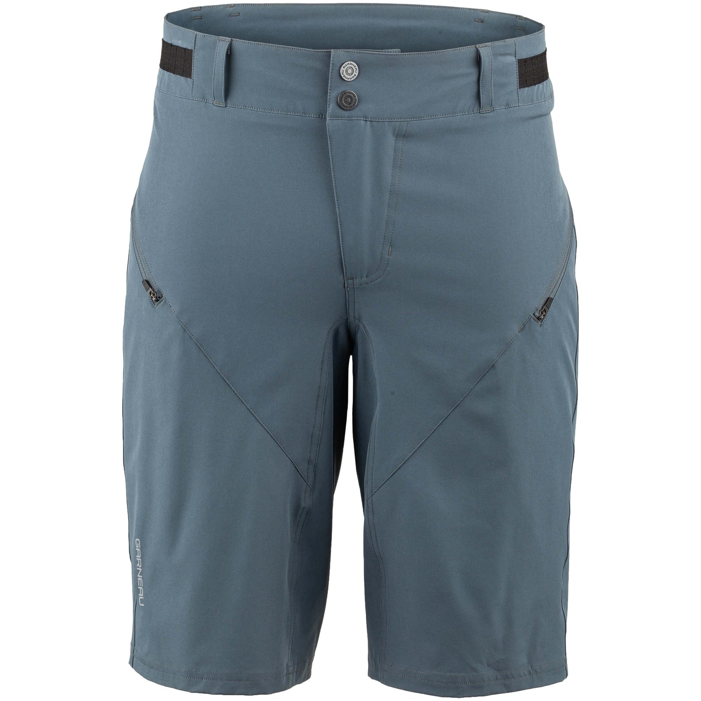 Garneau Leeway 2 Short - denim blue Men s X-Large