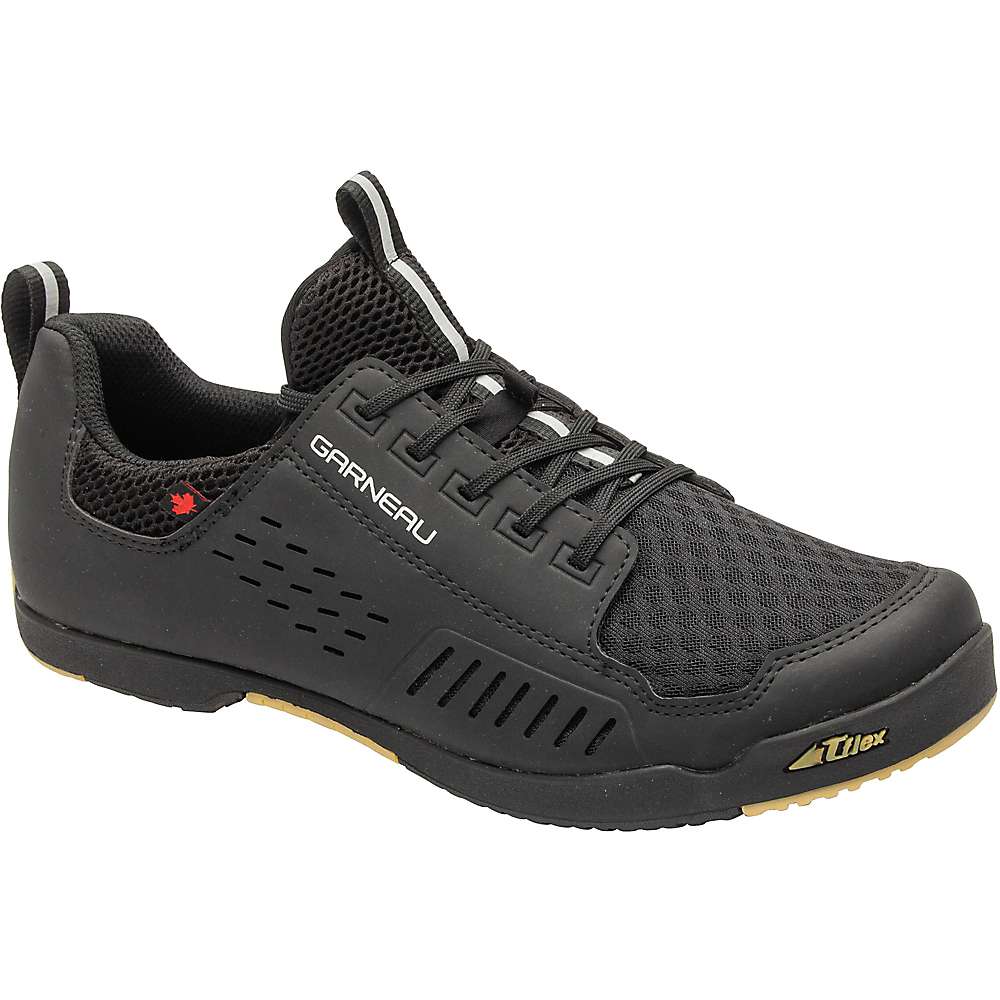 Garneau DeVille Urban Shoes - Black Men s 41