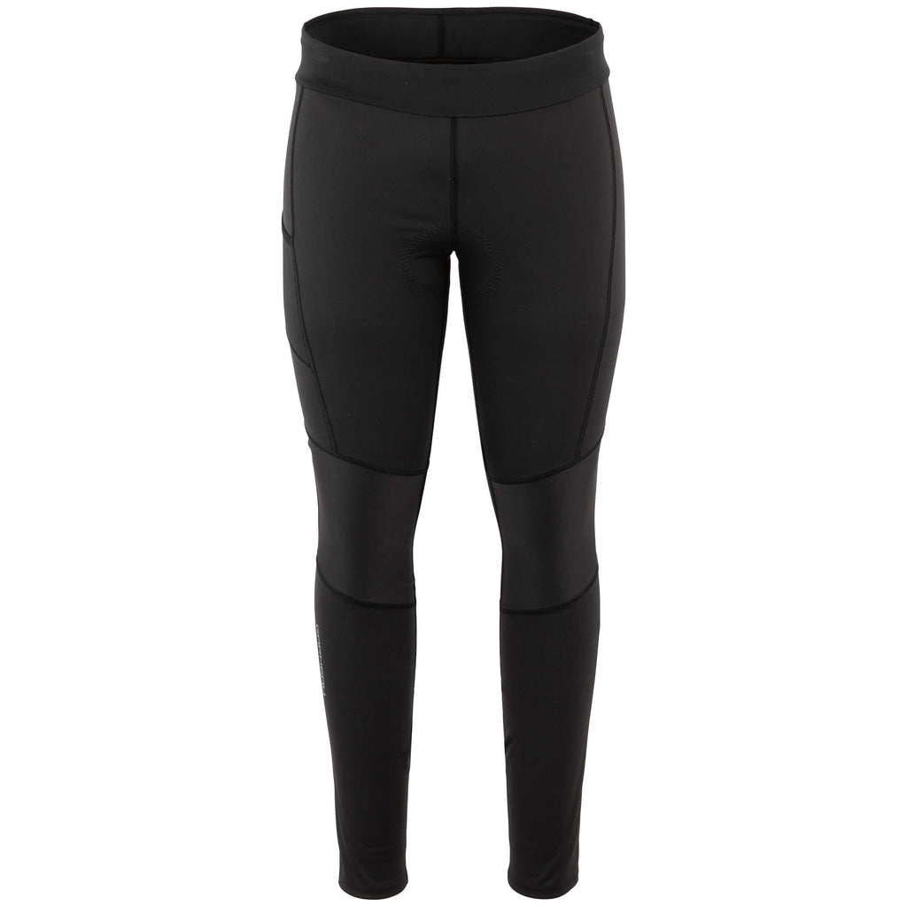 Louis Garneau SOLANO 3 CHAMOIS CYCLING TIGHTS (M)