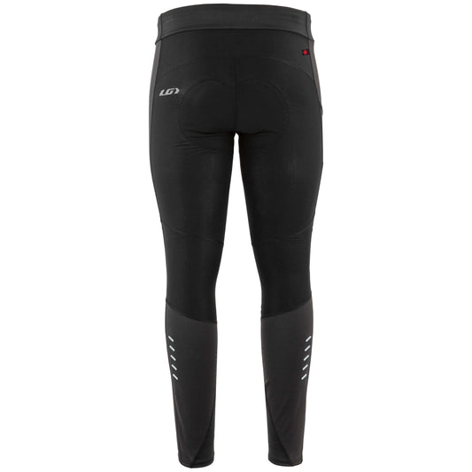Louis Garneau SOLANO 3 CHAMOIS CYCLING TIGHTS (XL)