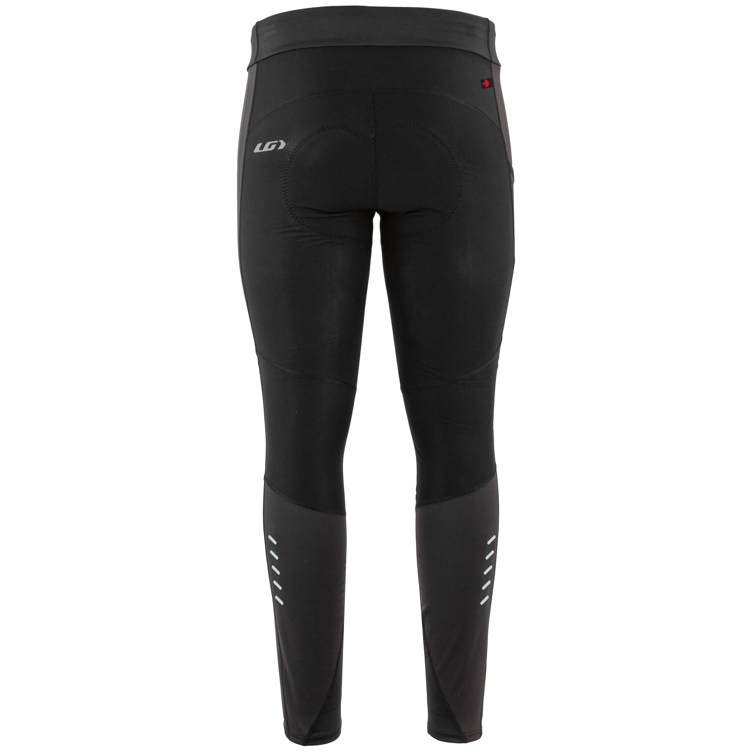Louis Garneau SOLANO 3 CHAMOIS CYCLING TIGHTS (M)