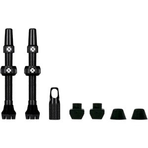 Muc-Off eBike V2 Tubeless Valves 44mm green